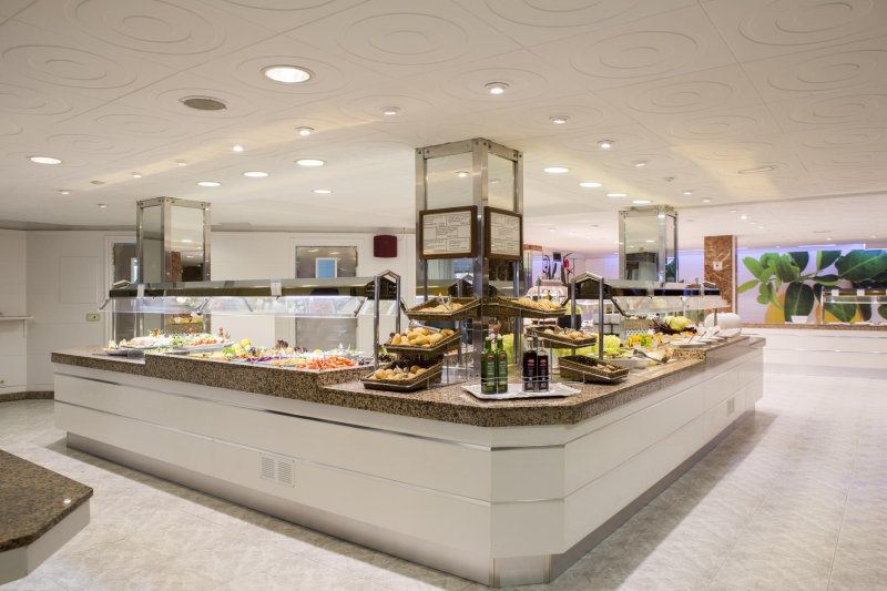 Mallorca utazás Tent Bahia De Palma