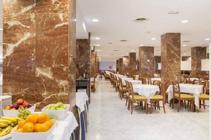 Mallorca utazás Tent Bahia De Palma