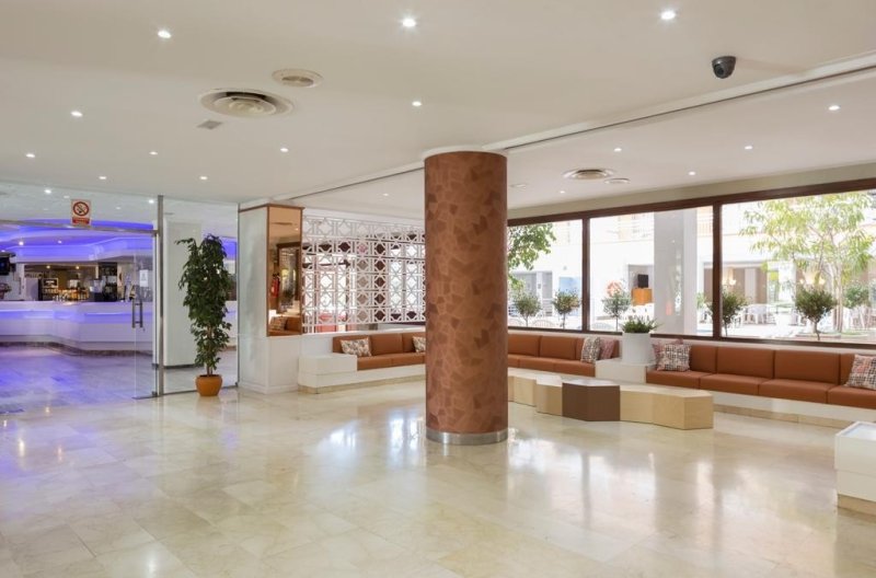 Mallorca utazás Tent Bahia De Palma