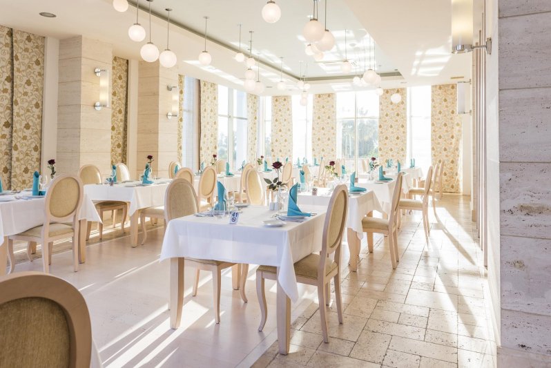 Side utazás Terrace Beach Resort