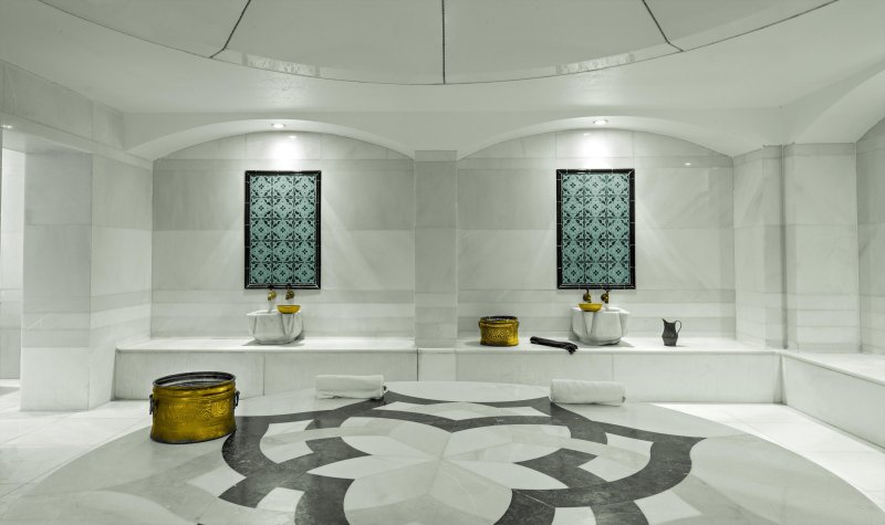 Side utazás Terrace Beach Resort