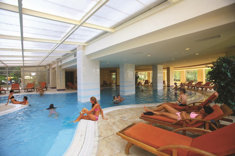 Side utazás Terrace Beach Resort