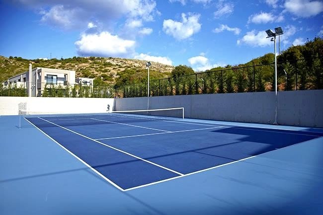 Kefalónia utazás Tesoro Blu Hotel & Spa