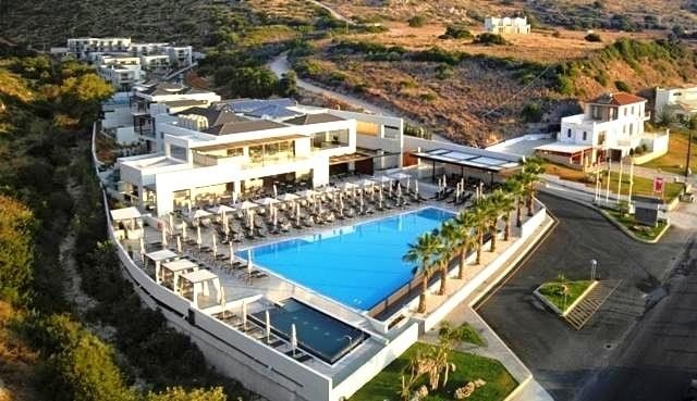 Tesoro Blu Hotel & Spa Kefalónia
