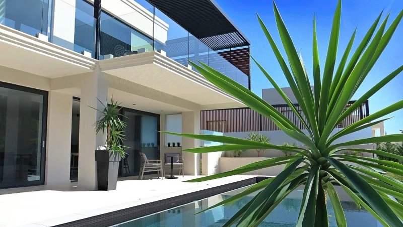 Kefalónia utazás Tesoro Blu Hotel & Spa