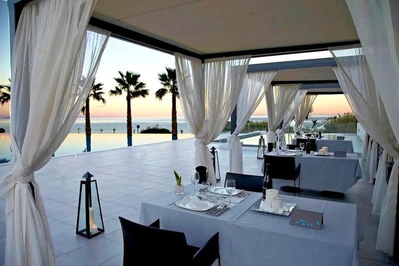 Tesoro Blu Hotel & Spa Kefalónia
