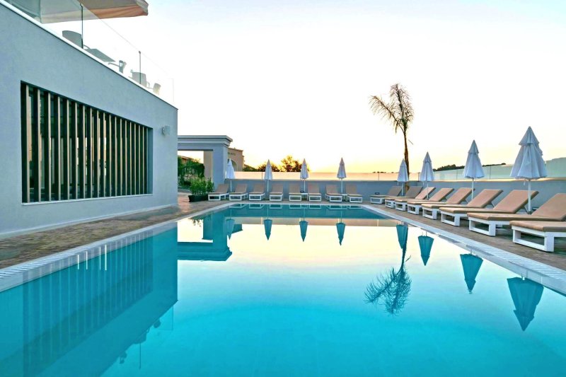 Zakynthos utazás Tesoro