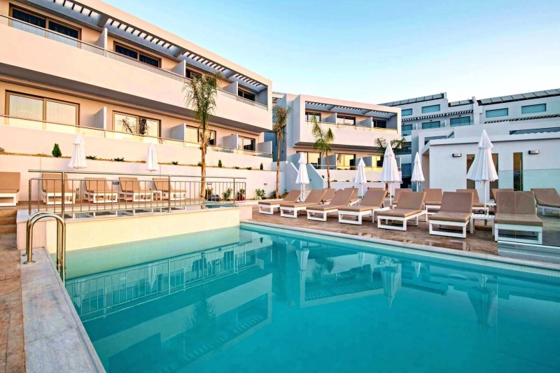 Tesoro Zakynthos