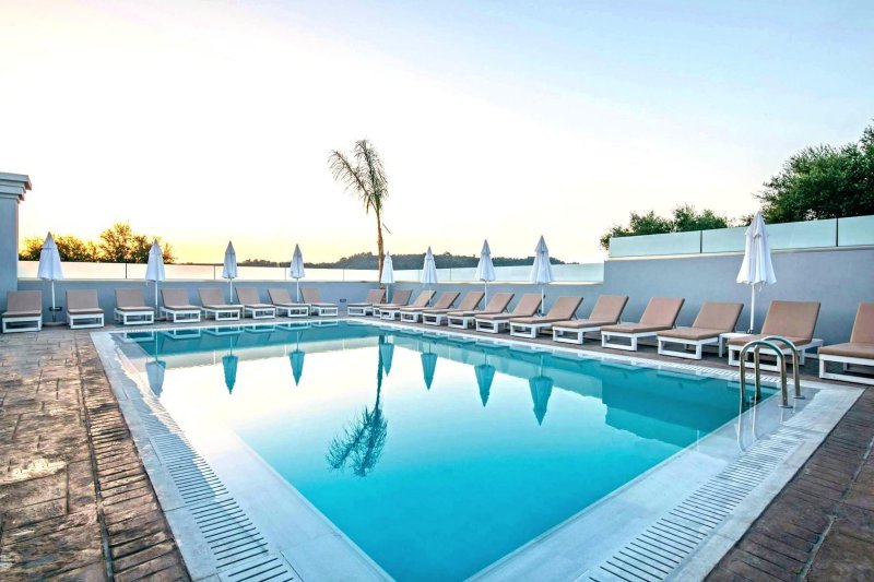 Zakynthos utazás Tesoro