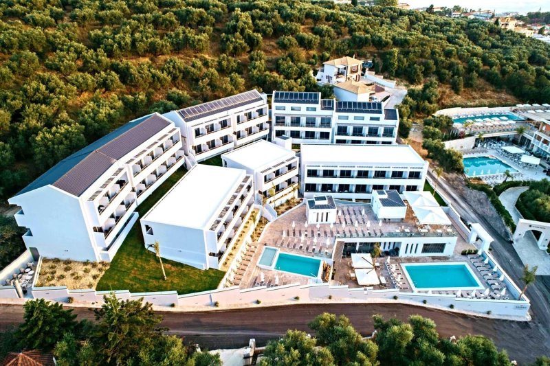 Tesoro Zakynthos
