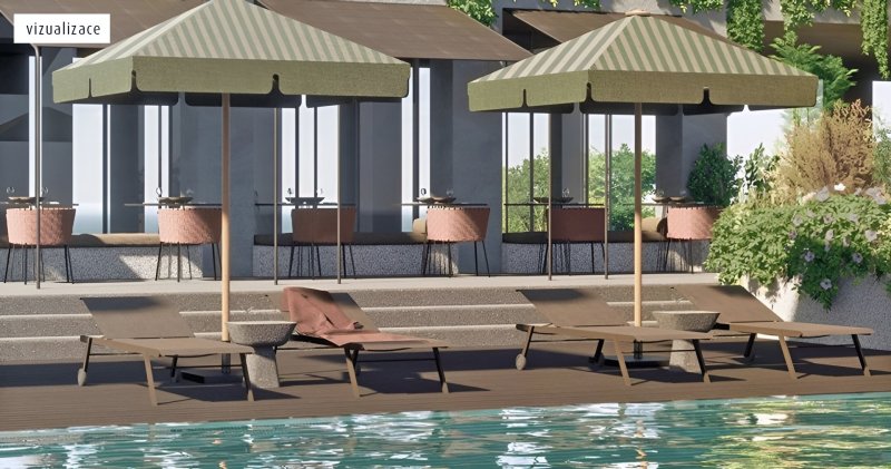 Kefalónia utazás Tetra Resort & Spa