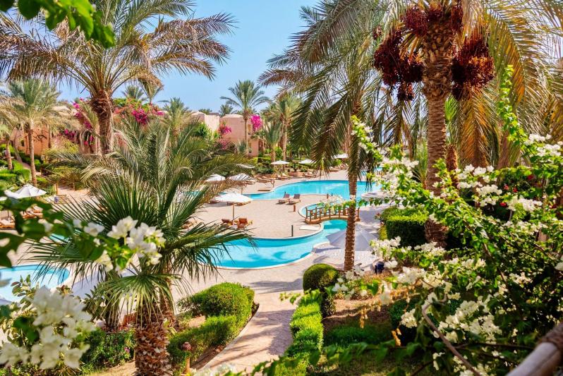 Th Marsa Alam Blue Lagoon Marsa Alam