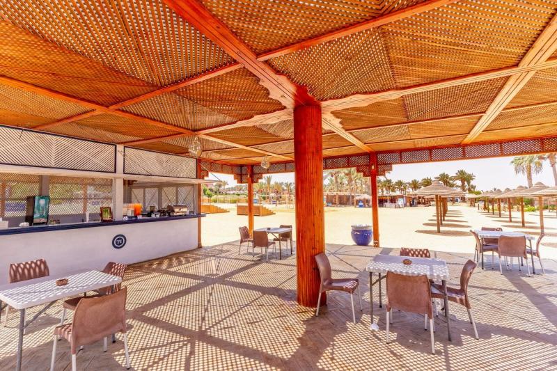 Th Marsa Alam Blue Lagoon Marsa Alam