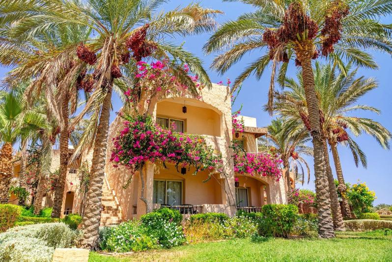 Th Marsa Alam Blue Lagoon Marsa Alam