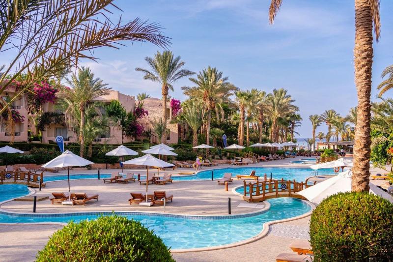 Th Marsa Alam Blue Lagoon Marsa Alam