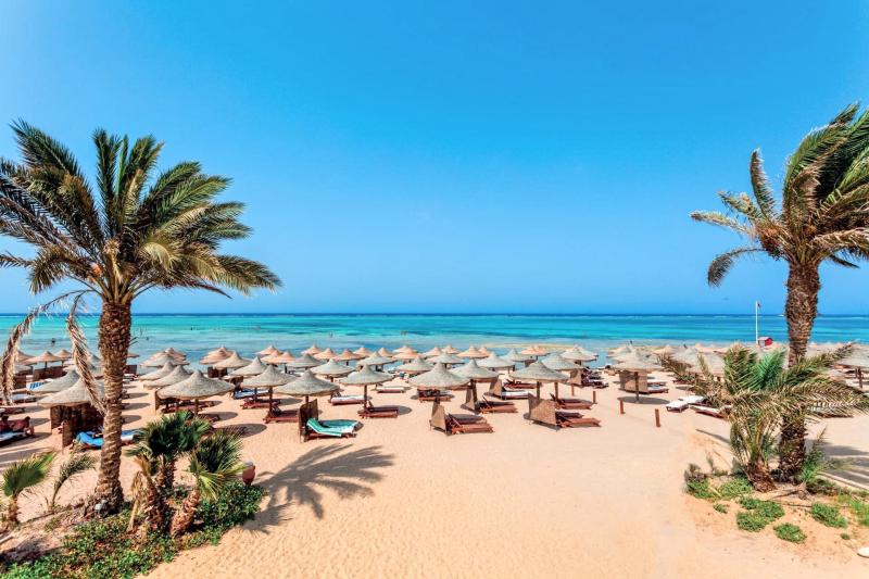 Th Marsa Alam Blue Lagoon Marsa Alam
