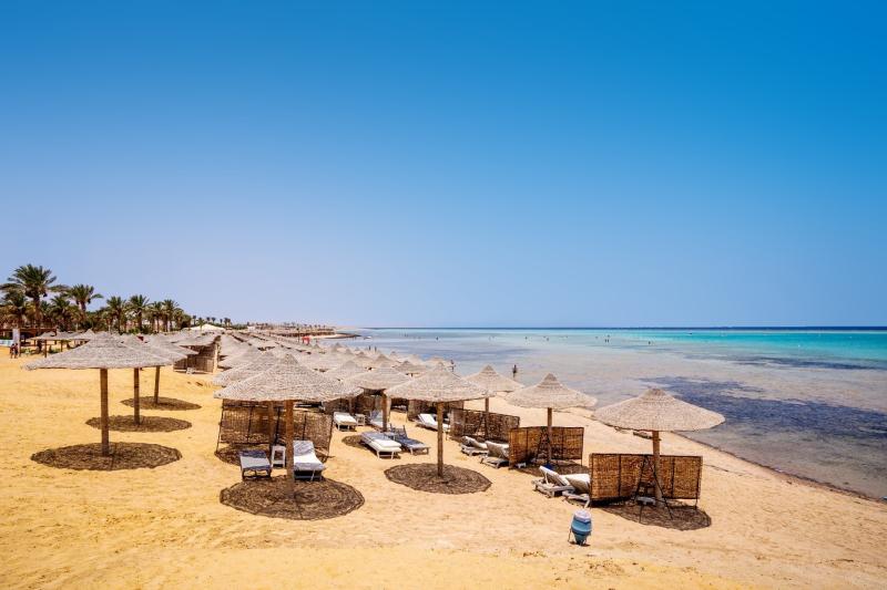 Th Marsa Alam Blue Lagoon Marsa Alam