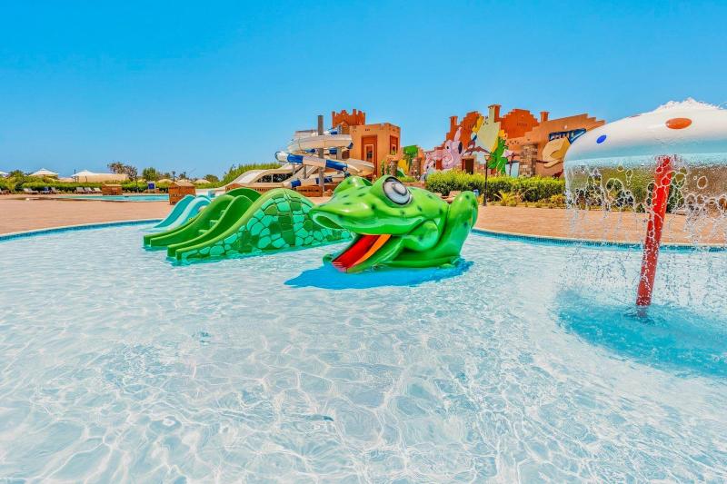 Th Marsa Alam Blue Lagoon Marsa Alam