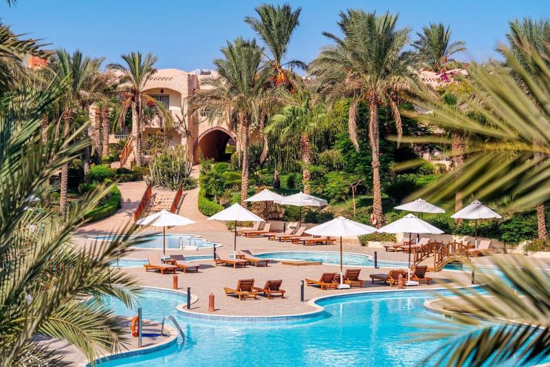 Th Marsa Alam Blue Lagoon Marsa Alam