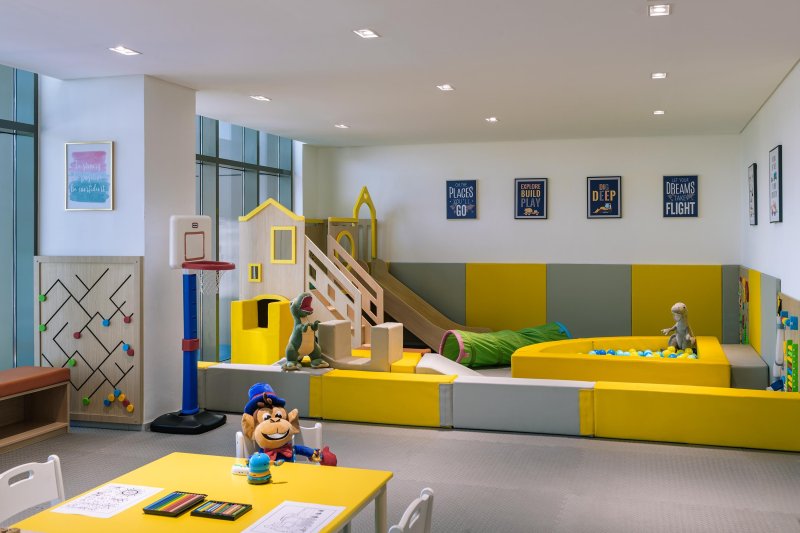 Dubai utazás Th8 Palm Dubai Beach Resort Vignette Collection