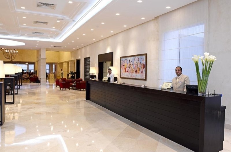 Mahdia utazás Thalassa Mahdia Aqua Park 