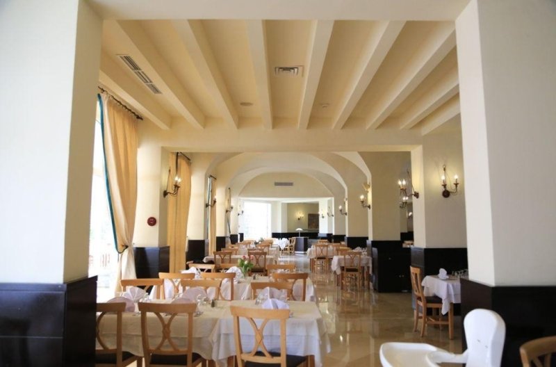 Mahdia utazás Thalassa Mahdia Aqua Park 