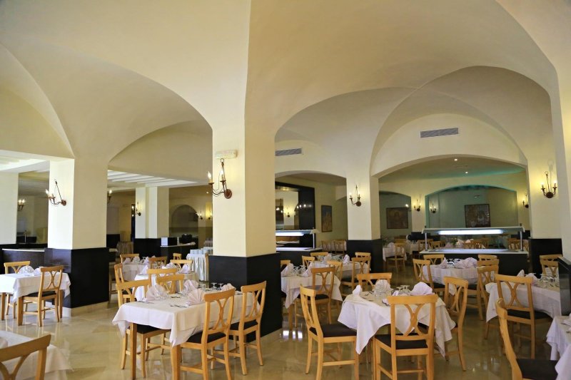 Mahdia utazás Thalassa Mahdia Aqua Park 