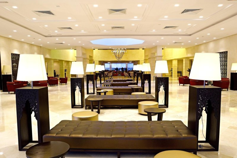 Mahdia utazás Thalassa Mahdia Aqua Park 