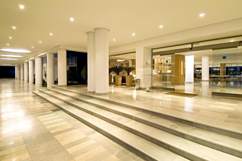Thalassa Sousse Resort and Aquapark Sousse