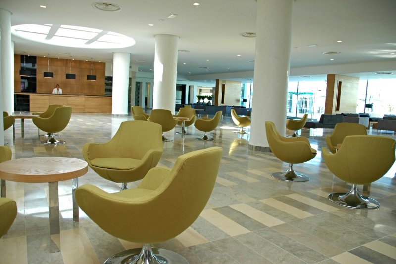Thalassa Sousse Resort and Aquapark Sousse