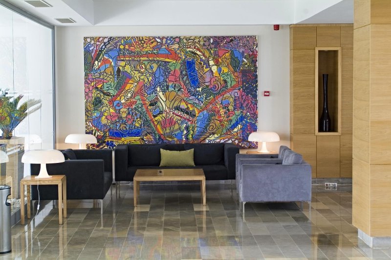 Sousse utazás Thalassa Sousse Resort and Aquapark