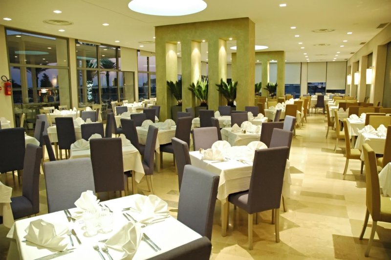 Sousse utazás Thalassa Sousse Resort and Aquapark