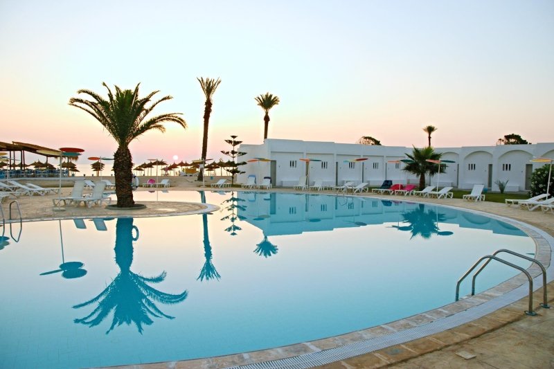 Thalassa Sousse Resort and Aquapark Sousse