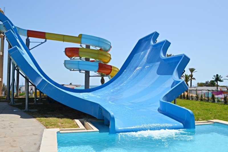 Thalassa Sousse Resort and Aquapark Sousse