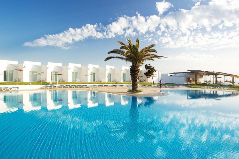 Thalassa Sousse Resort and Aquapark Sousse