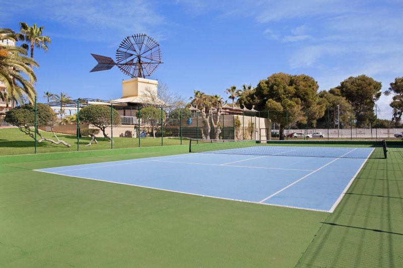 Mallorca utazás Thb El Cid