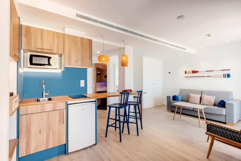 Mallorca utazás Thb Gran Bahia