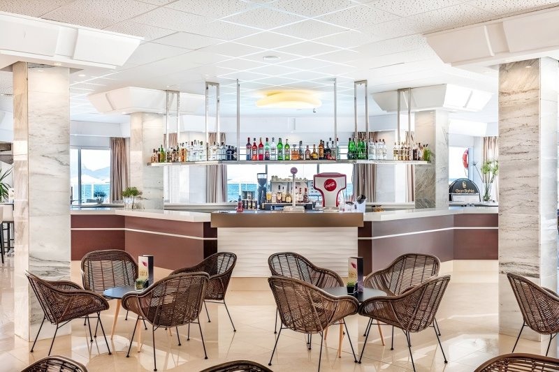 Mallorca utazás Thb Gran Bahia