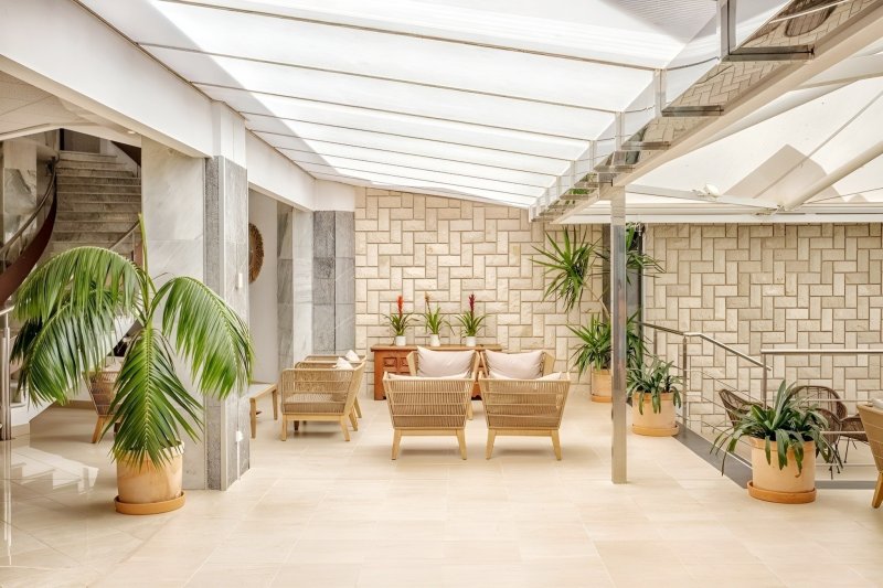 Mallorca utazás Thb Gran Bahia