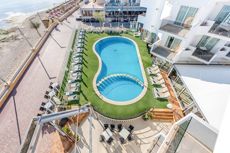 Mallorca utazás Thb Gran Bahia