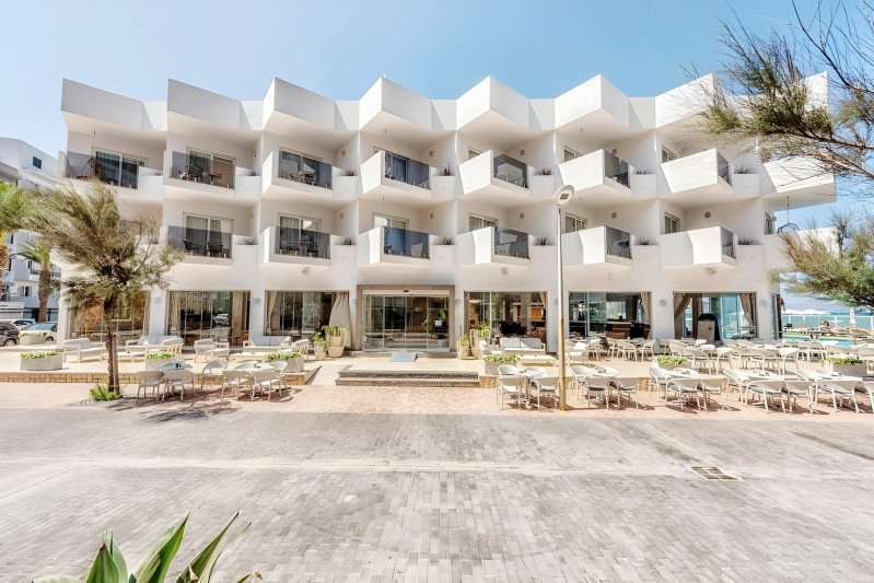 Mallorca utazás Thb Gran Bahia