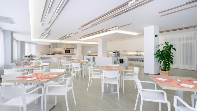 Thb Maria Isabel Mallorca