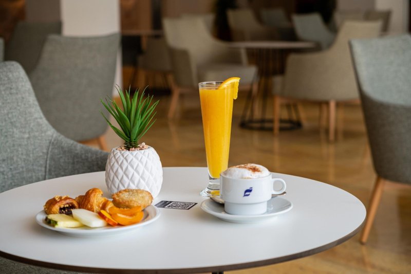 Mallorca utazás Thb Maria Isabel