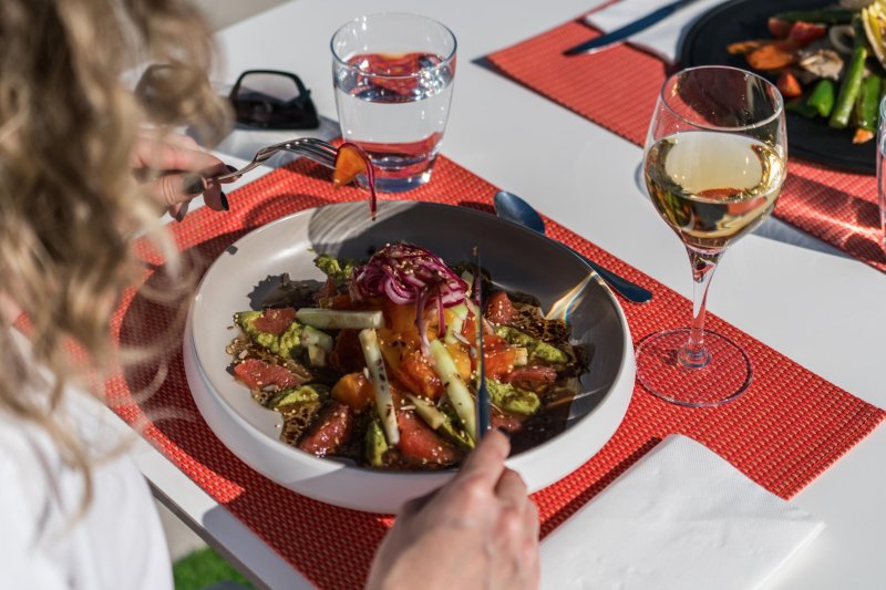 Mallorca utazás Thb Maria Isabel