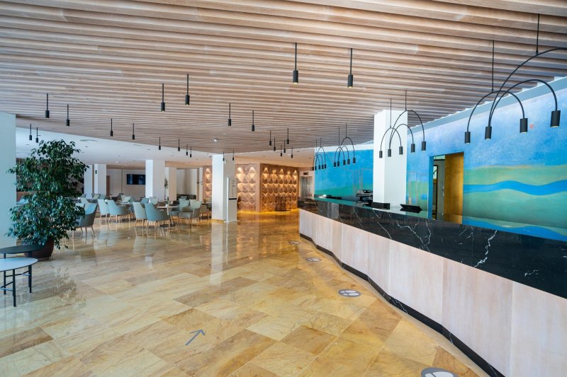 Mallorca utazás Thb Maria Isabel