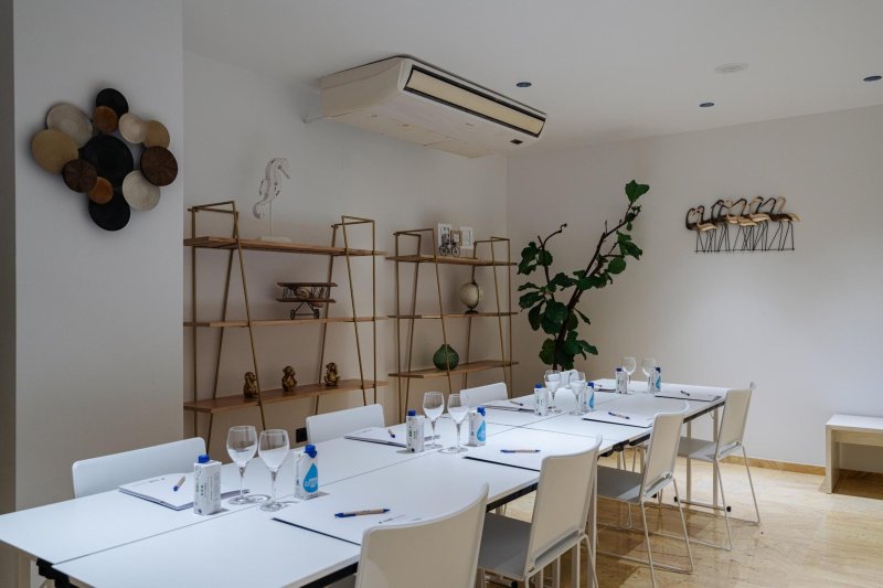 Mallorca utazás Thb Maria Isabel