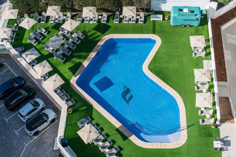 Thb Maria Isabel Mallorca
