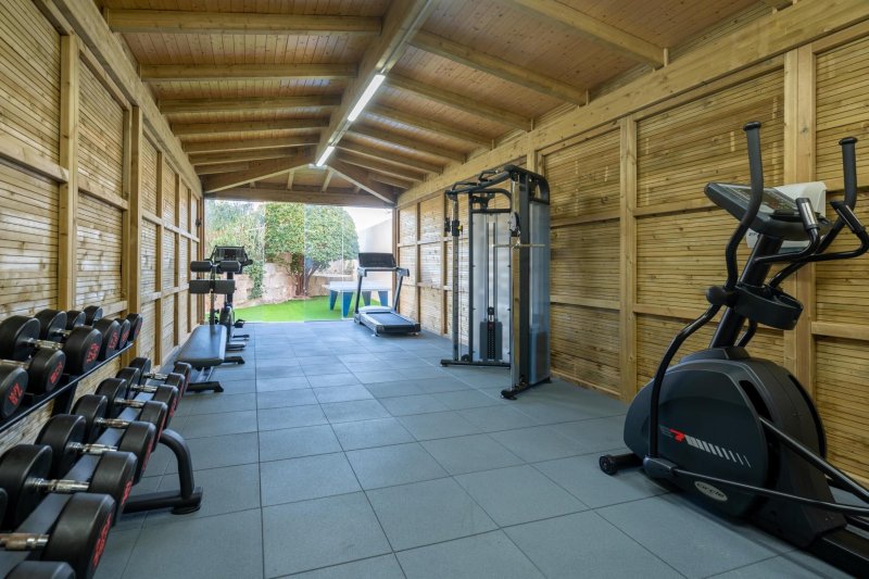 Mallorca utazás Thb Maria Isabel