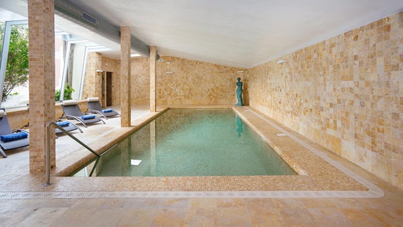 Mallorca utazás Thb Maria Isabel