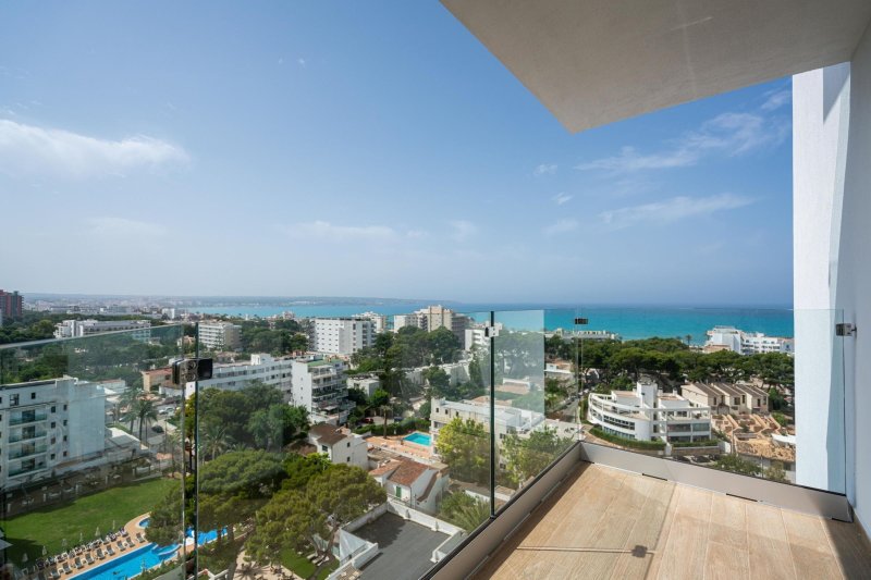 Mallorca utazás Thb Maria Isabel